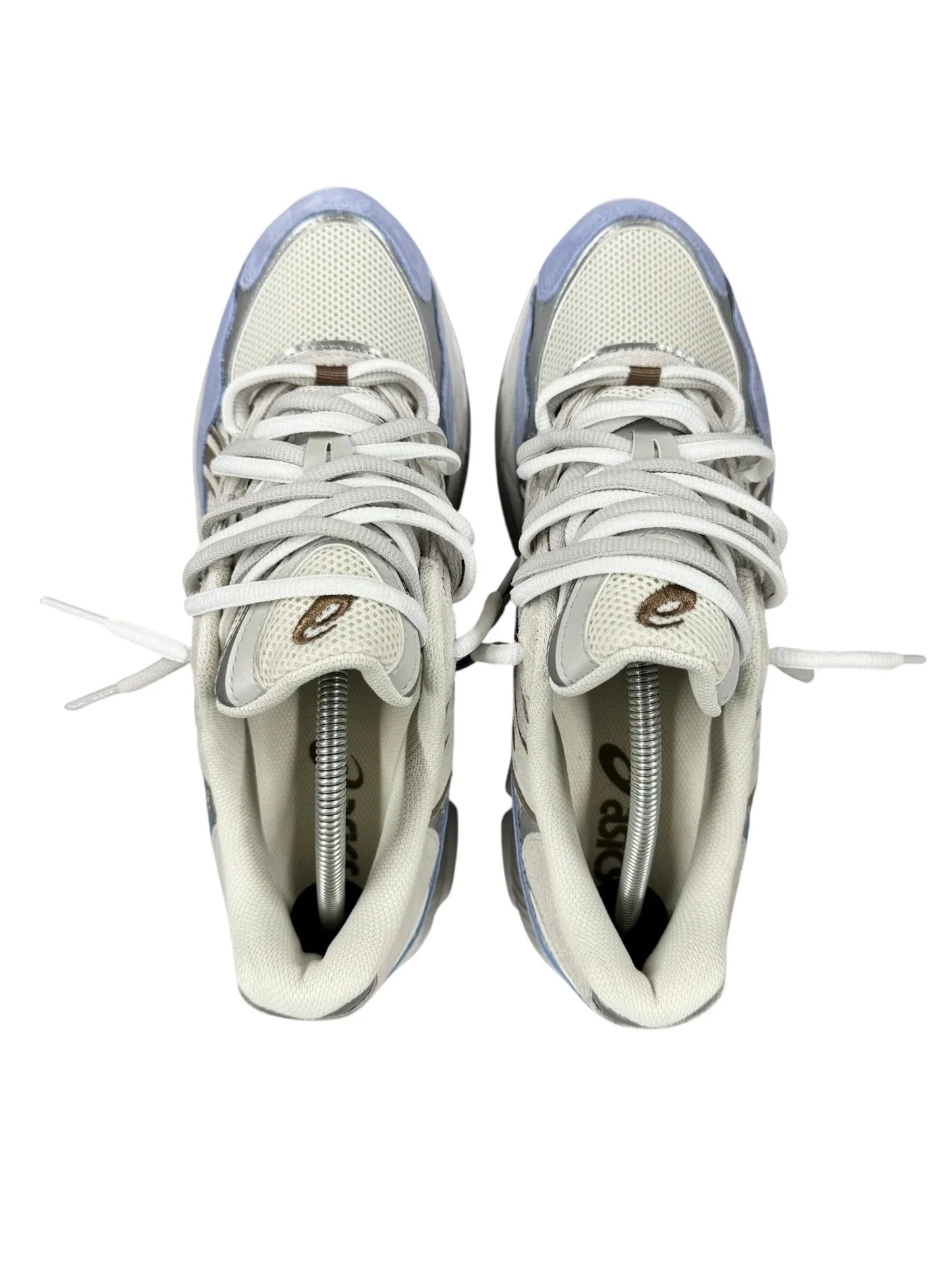 AS GEL NYC CLOUD BLUE - B30sneakers