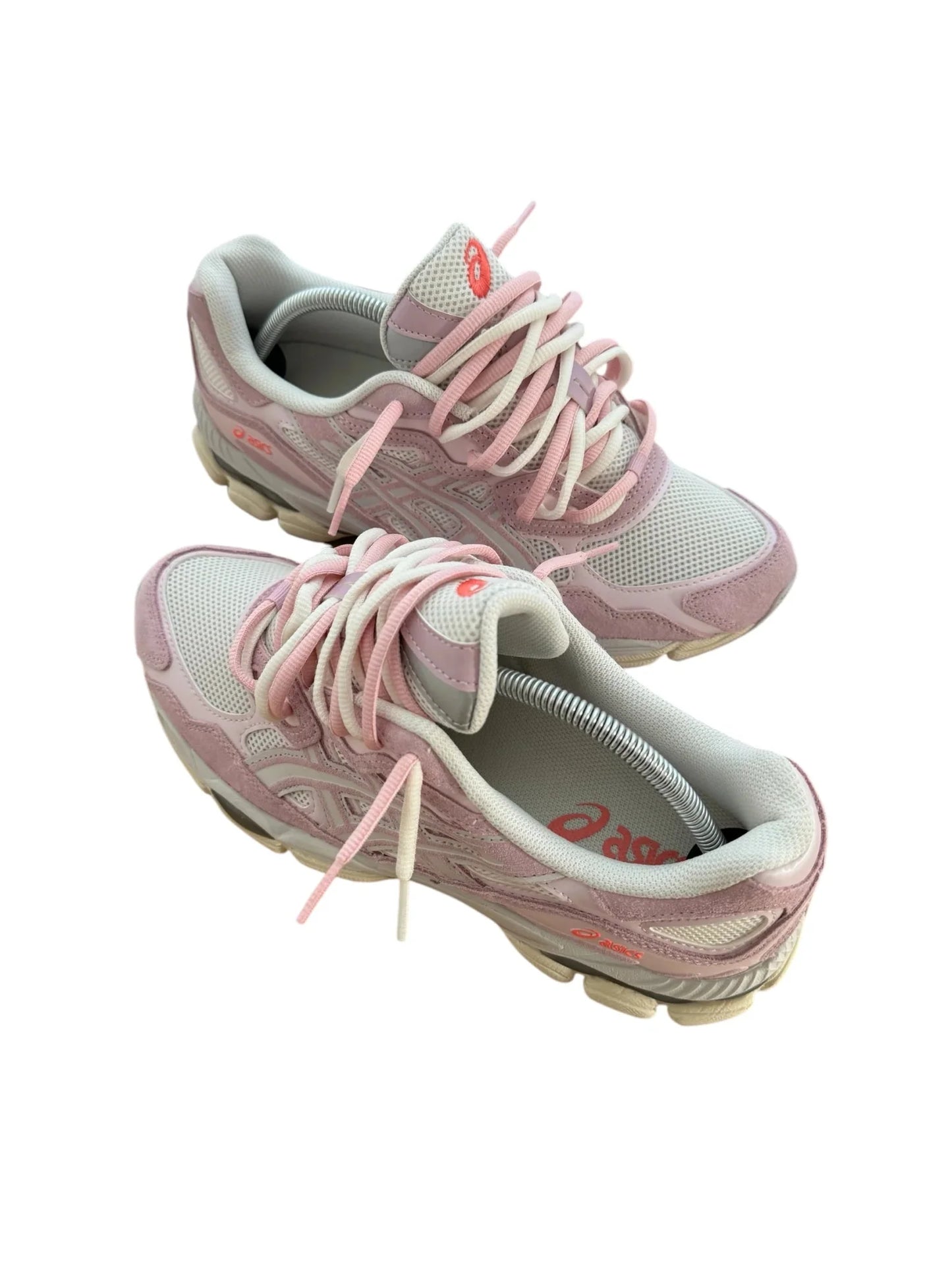AS GEL NYC ROSA - B30sneakers