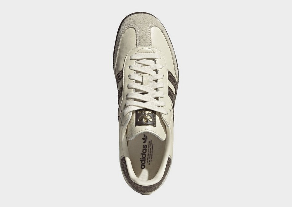 adidas Originals CHAUSSURES SAMBA OG