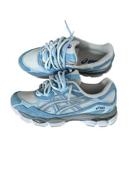 AS GEL NYC BLEU CIEL - B30sneakers