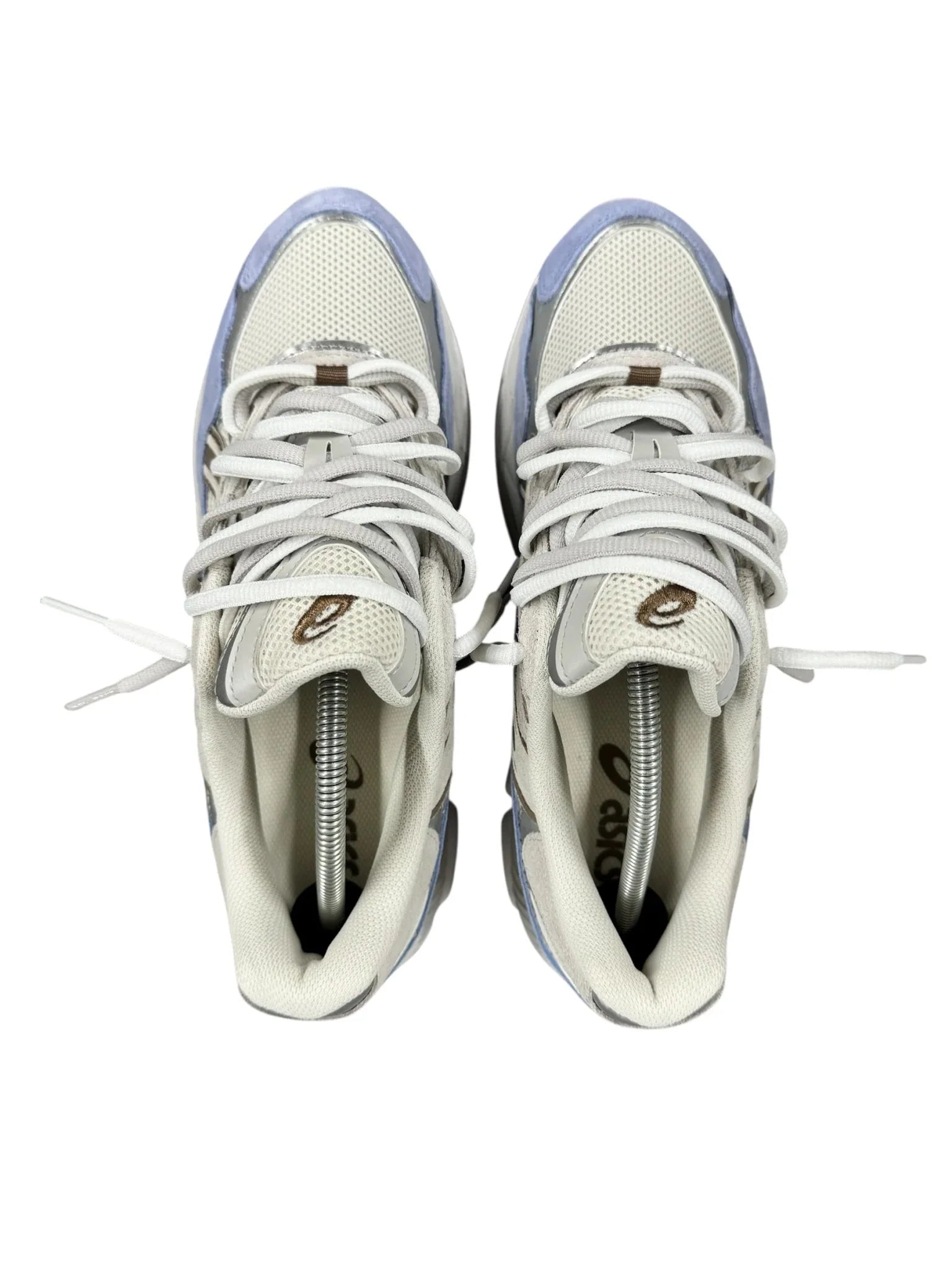 AS GEL NYC CLOUD BLUE - B30sneakers