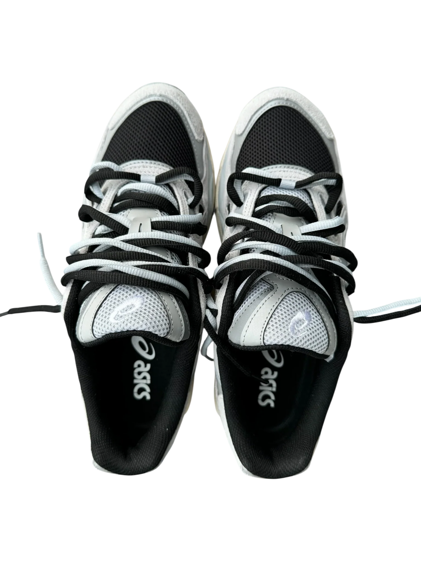 AS GEL NYC GRIS - B30sneakers