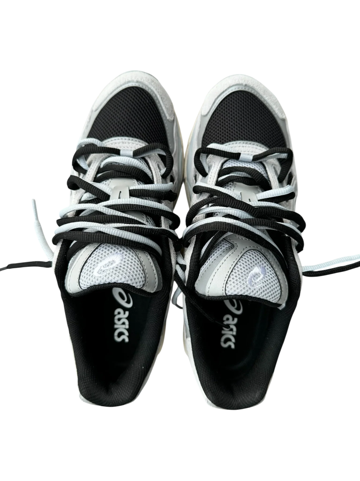 AS GEL NYC GRIS - B30sneakers