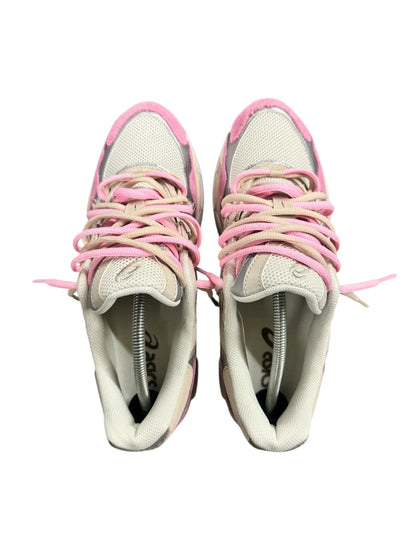 AS GEL NYC MINERAL BEIGE - B30sneakers