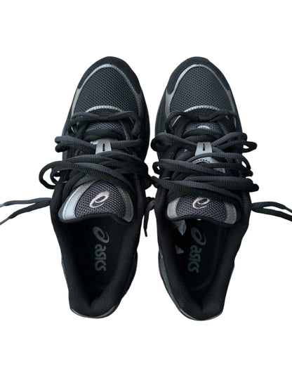 AS GEL NYC NOIR - B30sneakers