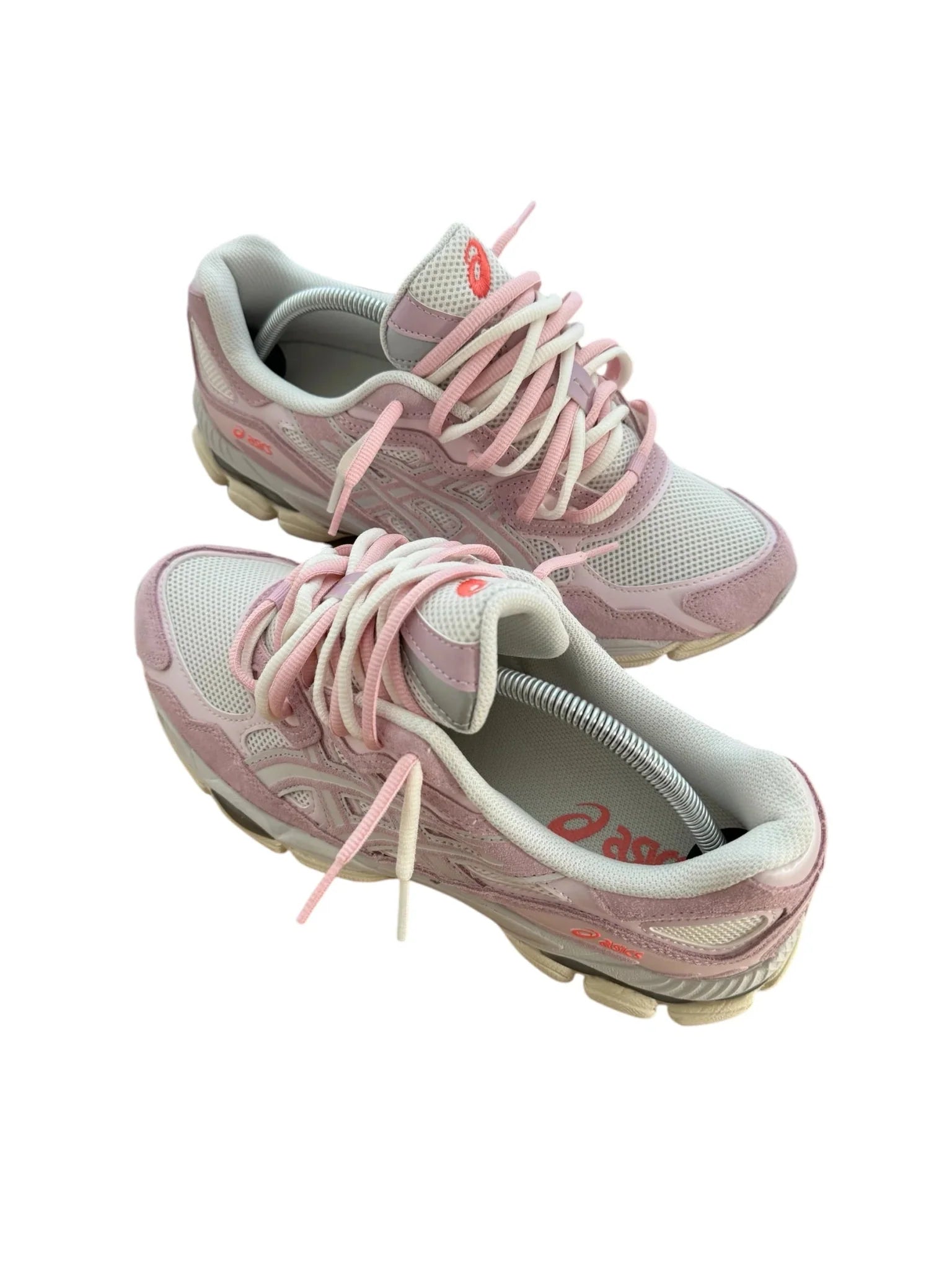 AS GEL NYC ROSA - B30sneakers