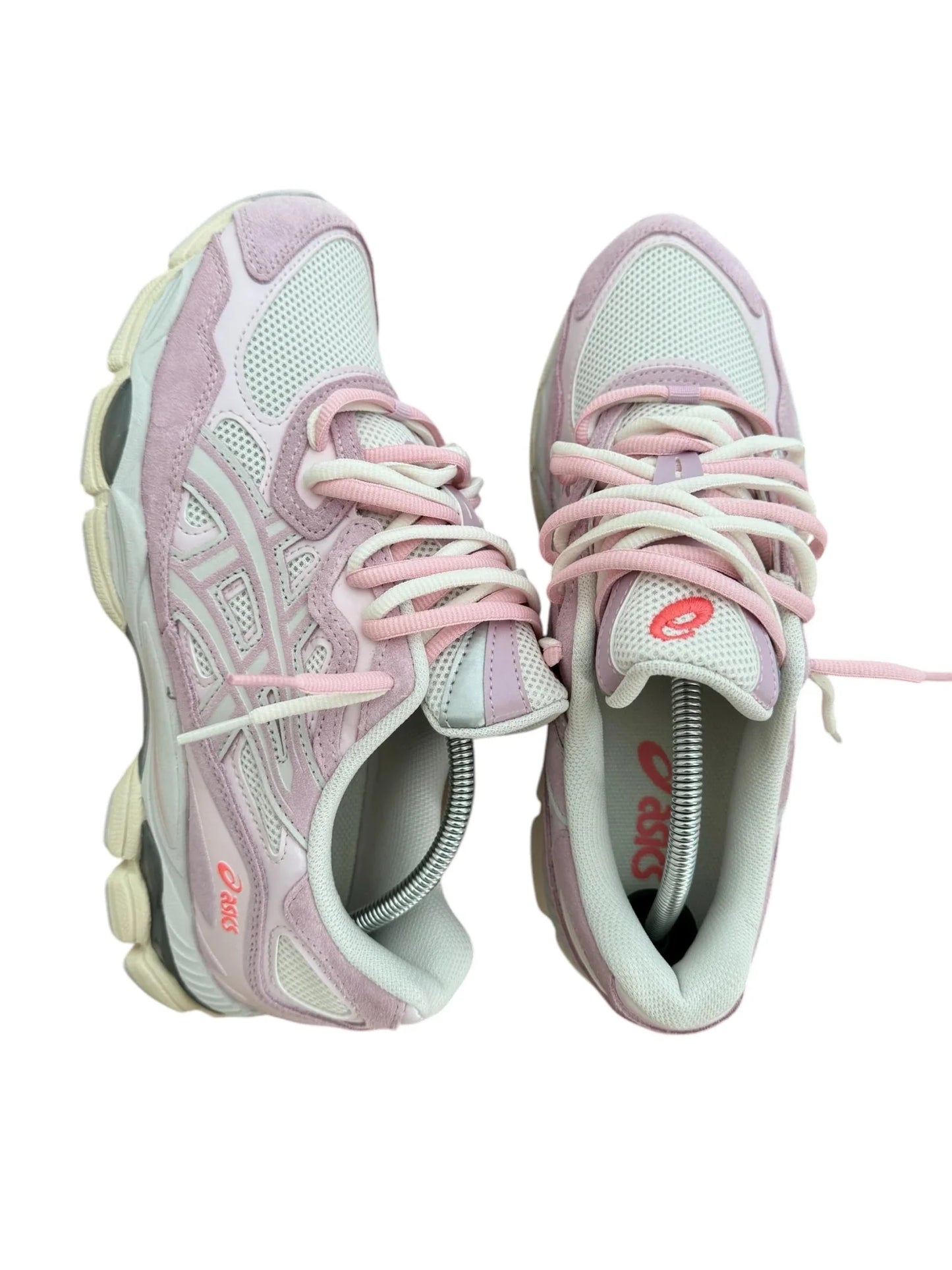 AS GEL NYC ROSA - B30sneakers