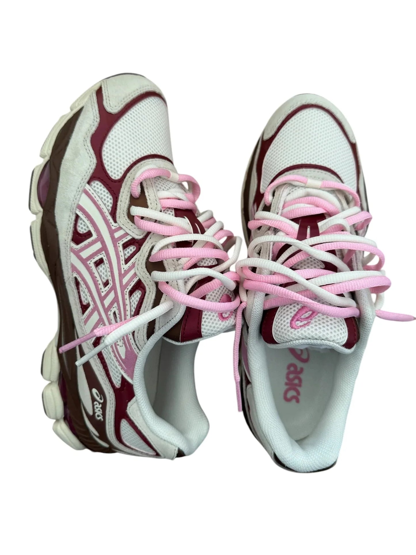 AS GEL NYC SWEET ROSE - B30sneakers