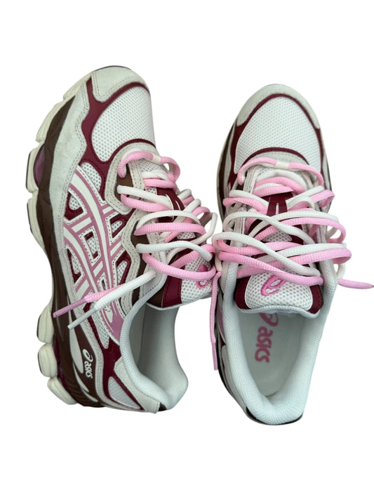 AS GEL NYC SWEET ROSE - B30sneakers