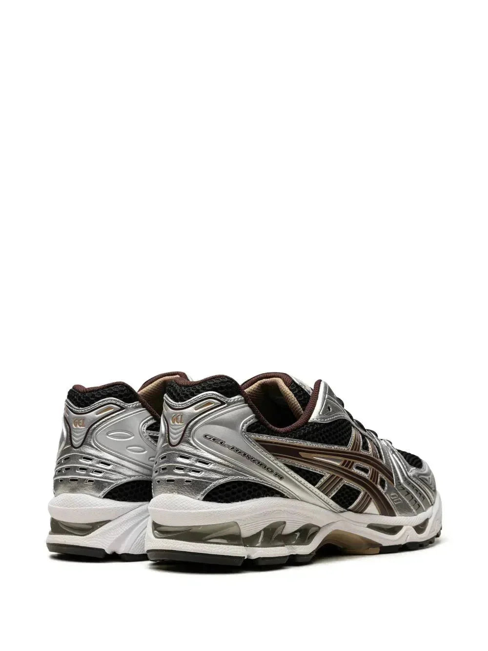 baskets Gel - Kayano 14 "Black/Coffee" - B30sneakers