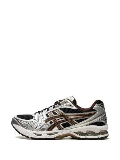 baskets Gel - Kayano 14 "Black/Coffee" - B30sneakers