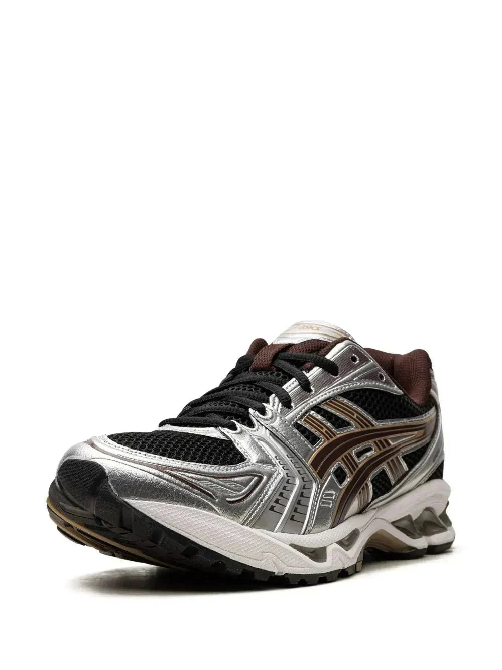 baskets Gel - Kayano 14 "Black/Coffee" - B30sneakers