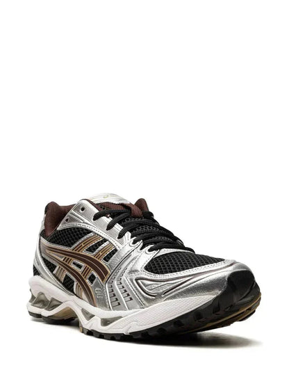 baskets Gel - Kayano 14 "Black/Coffee" - B30sneakers