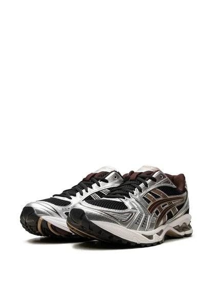 baskets Gel - Kayano 14 "Black/Coffee" - B30sneakers