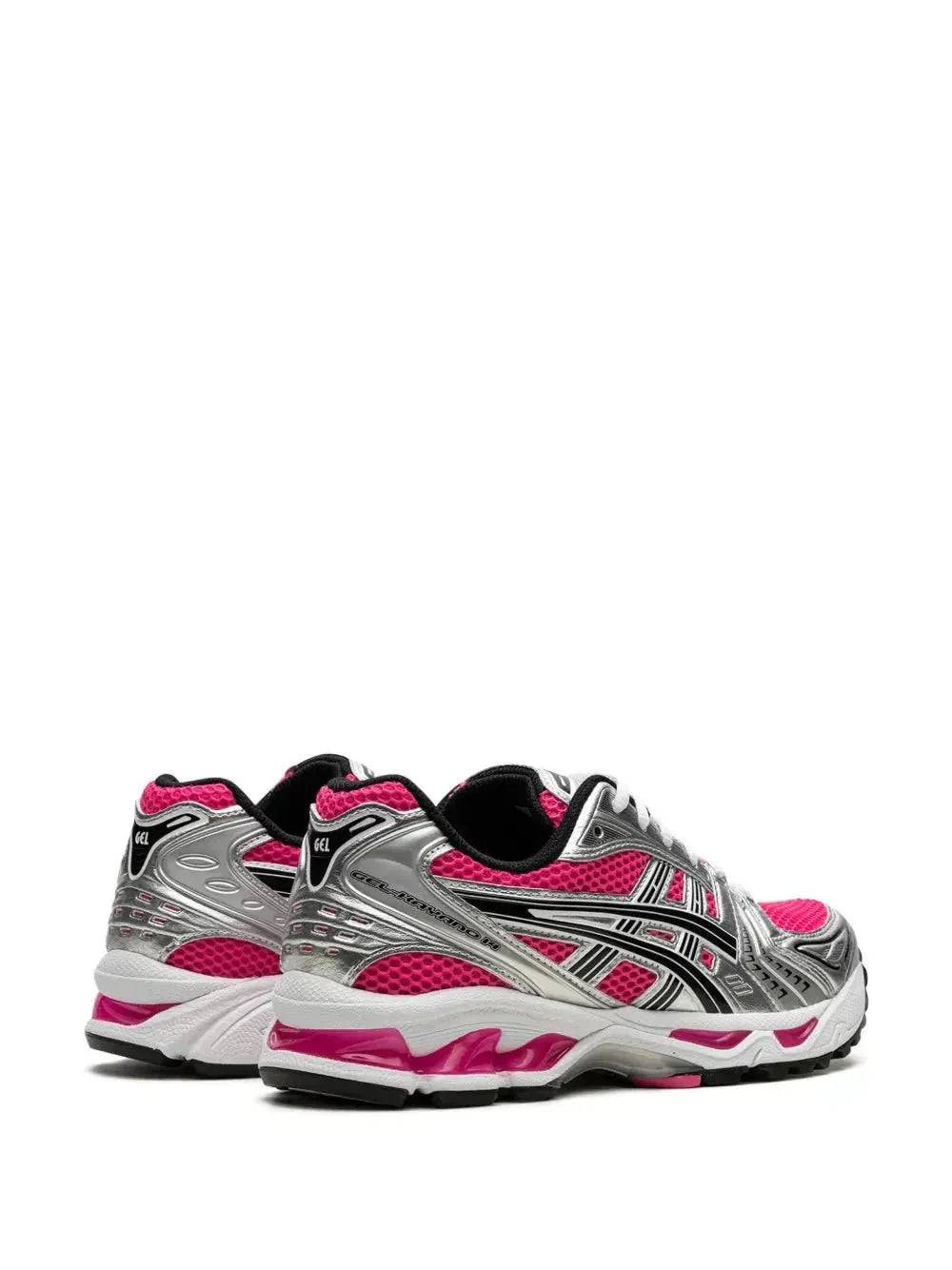 "baskets Gel - Kayano 14 "Rose Glo" - B30sneakers