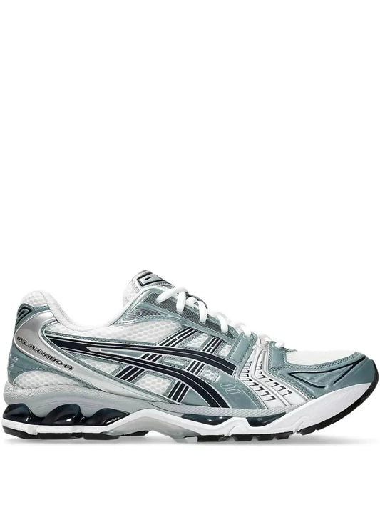 baskets Gel - Kayano 14 'White Fjord Grey' - B30sneakers