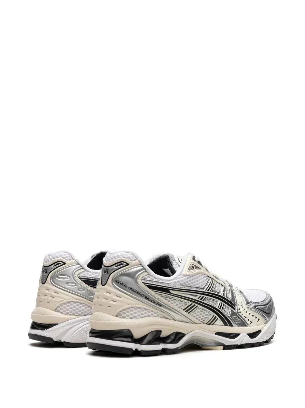"baskets Gel - Kayano 14 ""White Midnight" - B30sneakers