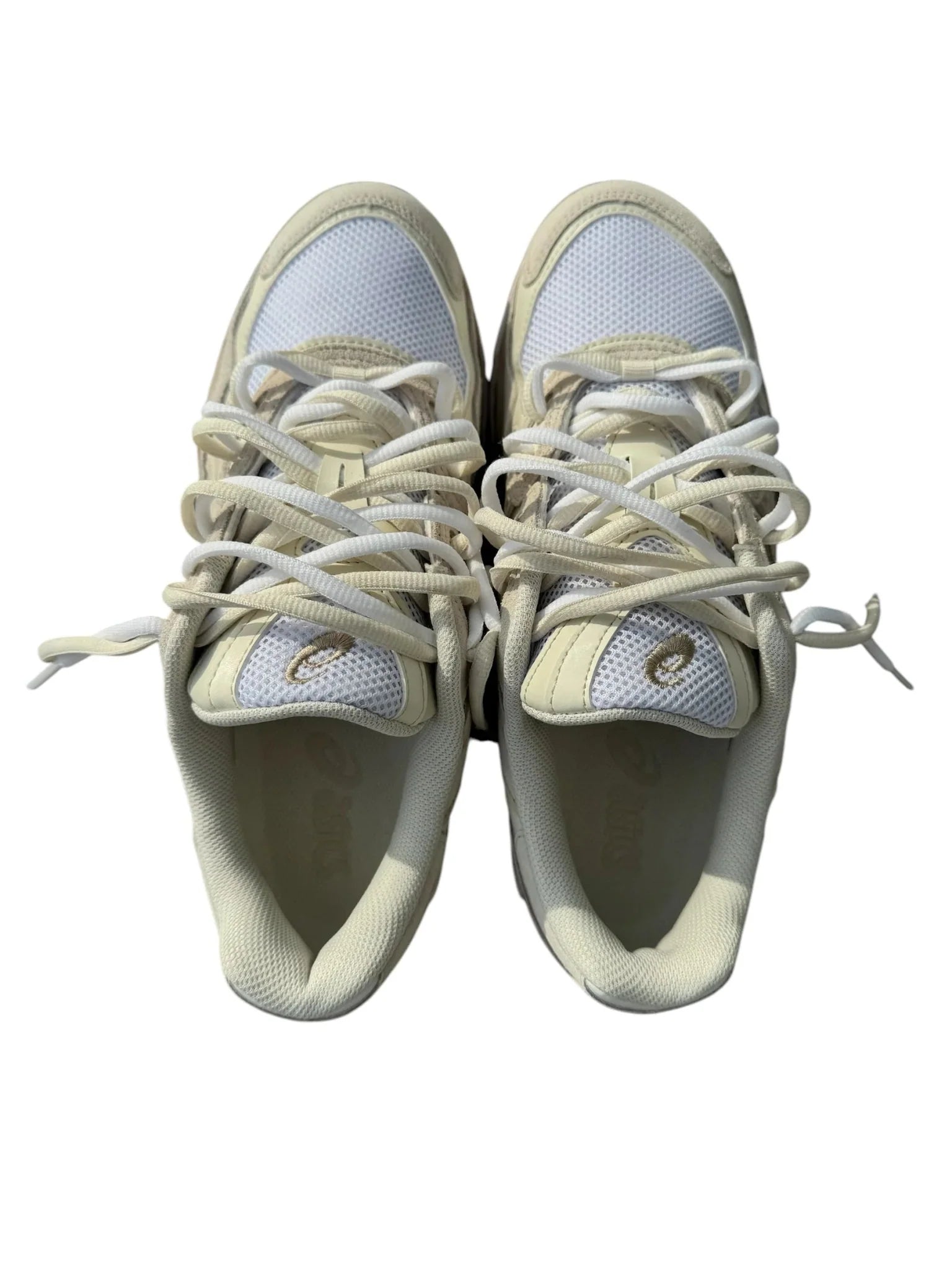 Crème Gel NYC AS - B30sneakers