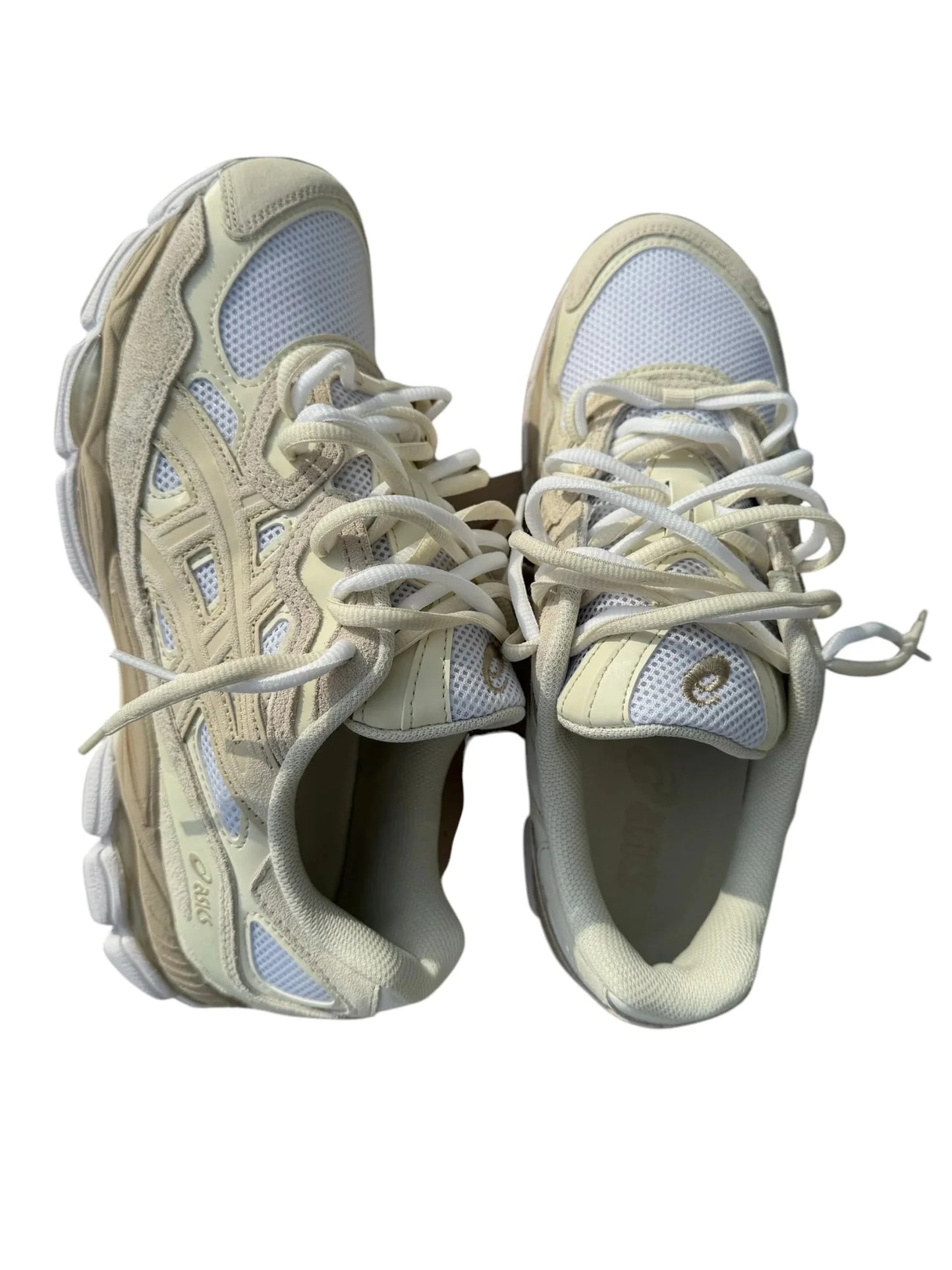 Crème Gel NYC AS - B30sneakers