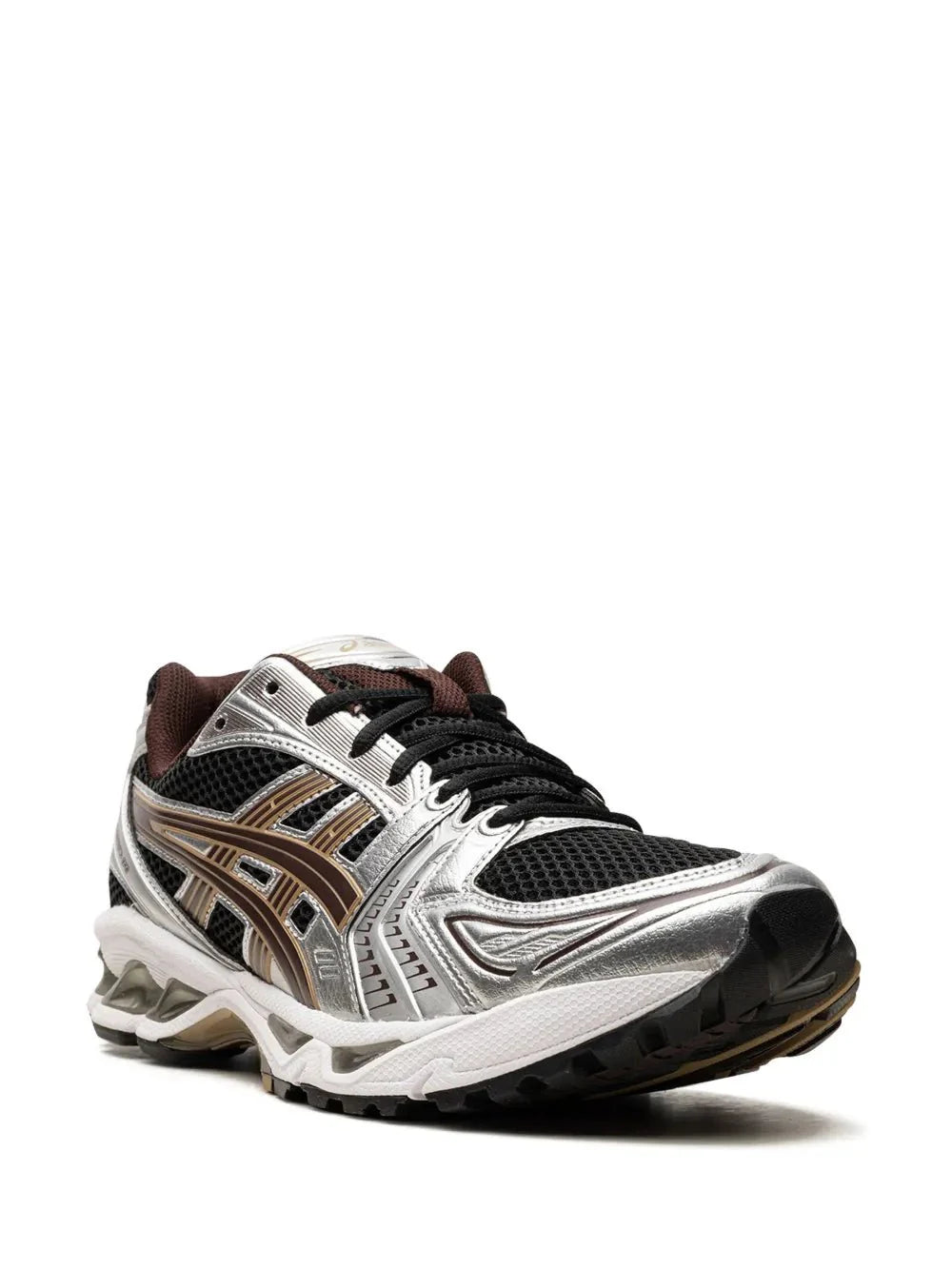 GEL - KAYANO 14 "Black/Coffee" sneakers - B30sneakers