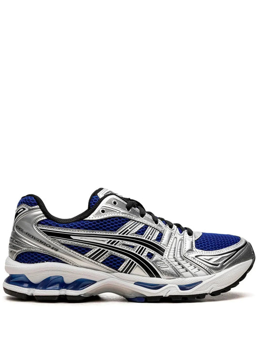 GEL - KAYANO 14 "Monaco Blue" sneakers - B30sneakers