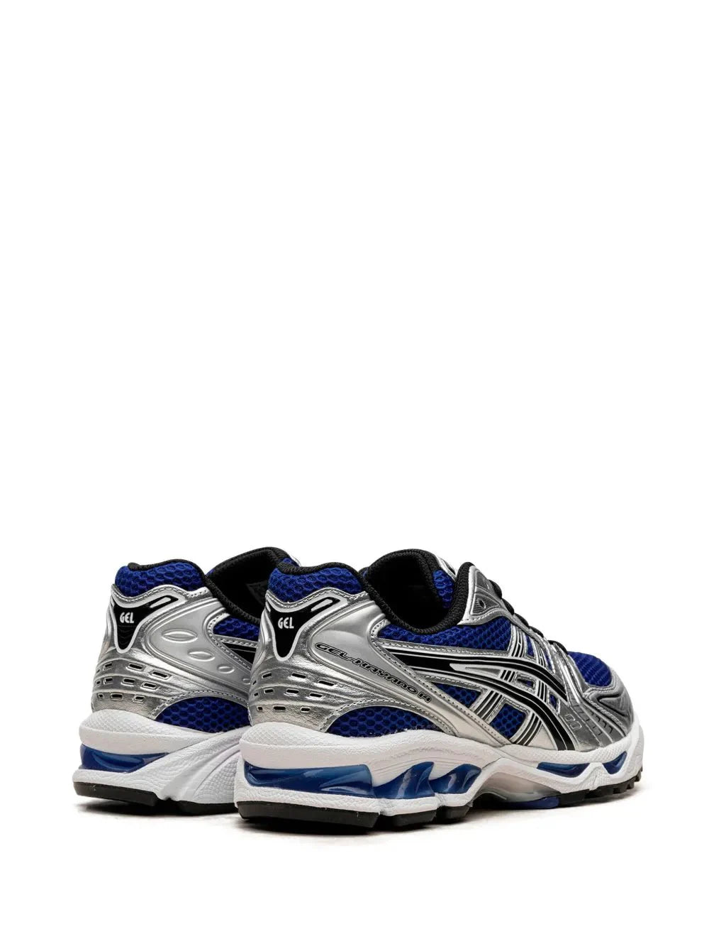 GEL - KAYANO 14 "Monaco Blue" sneakers - B30sneakers