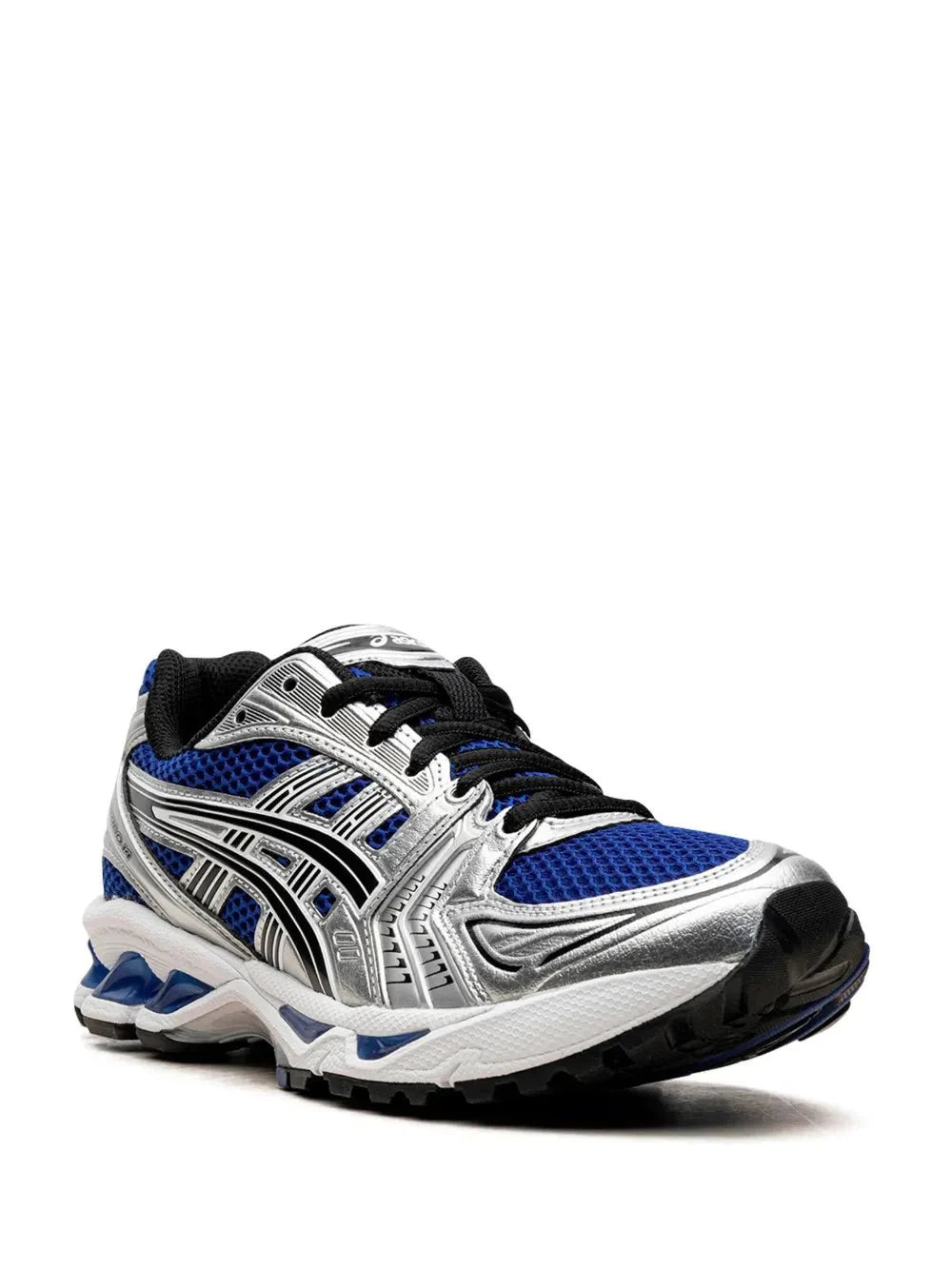 GEL - KAYANO 14 "Monaco Blue" sneakers - B30sneakers