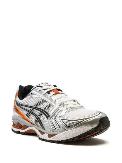GEL - KAYANO 14 "Piquant Orange" sneakers - B30sneakers