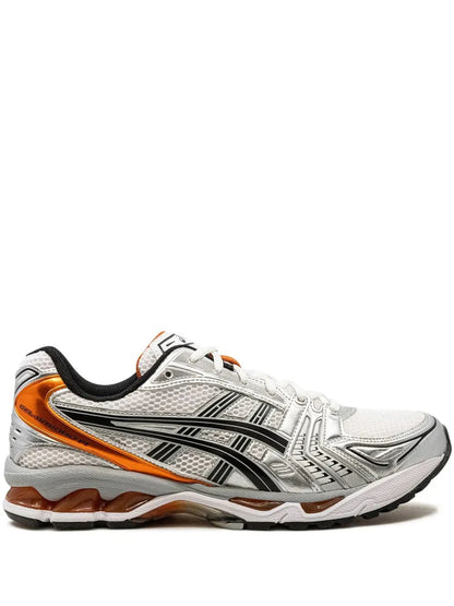 GEL - KAYANO 14 "Piquant Orange" sneakers - B30sneakers