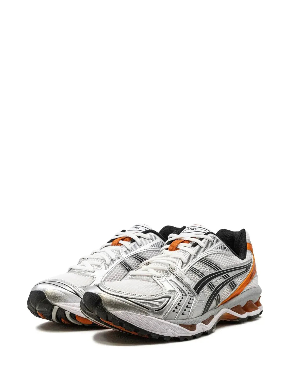 GEL - KAYANO 14 "Piquant Orange" sneakers - B30sneakers