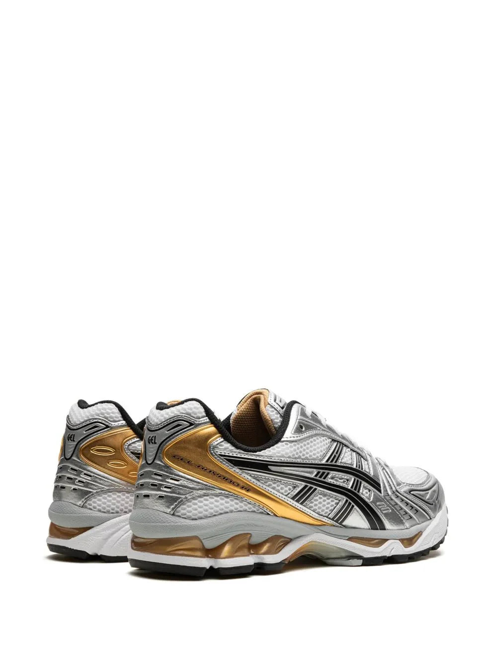 Gel - Kayano 14 "Pure Gold" sneakers - B30sneakers