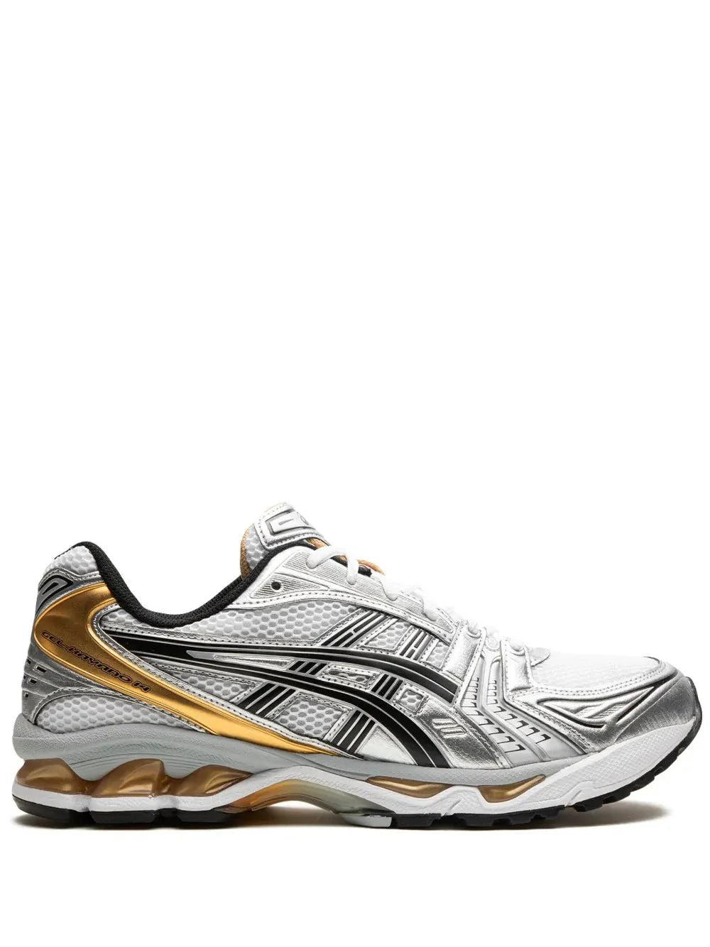Gel - Kayano 14 "Pure Gold" sneakers - B30sneakers