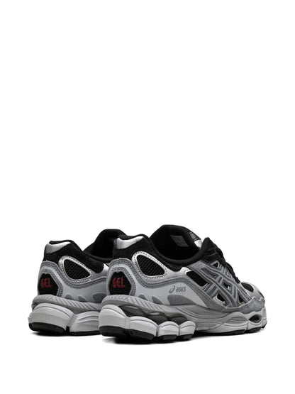 GEL - NYC "Black/Fjord Grey" sneakers - B30sneakers