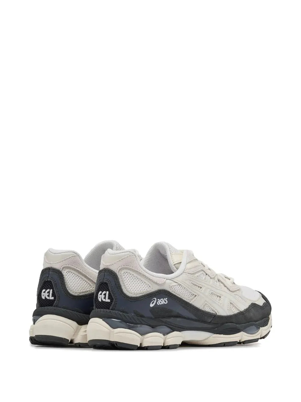 GEL - NYC™ gel - cushioned sneakers - B30sneakers