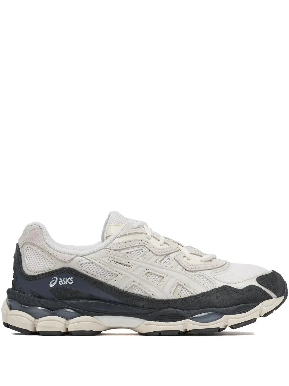 GEL - NYC™ gel - cushioned sneakers - B30sneakers