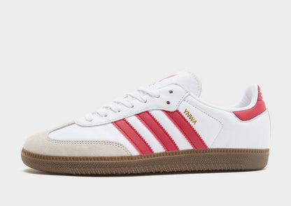 adidas Originals Samba Liverpool
