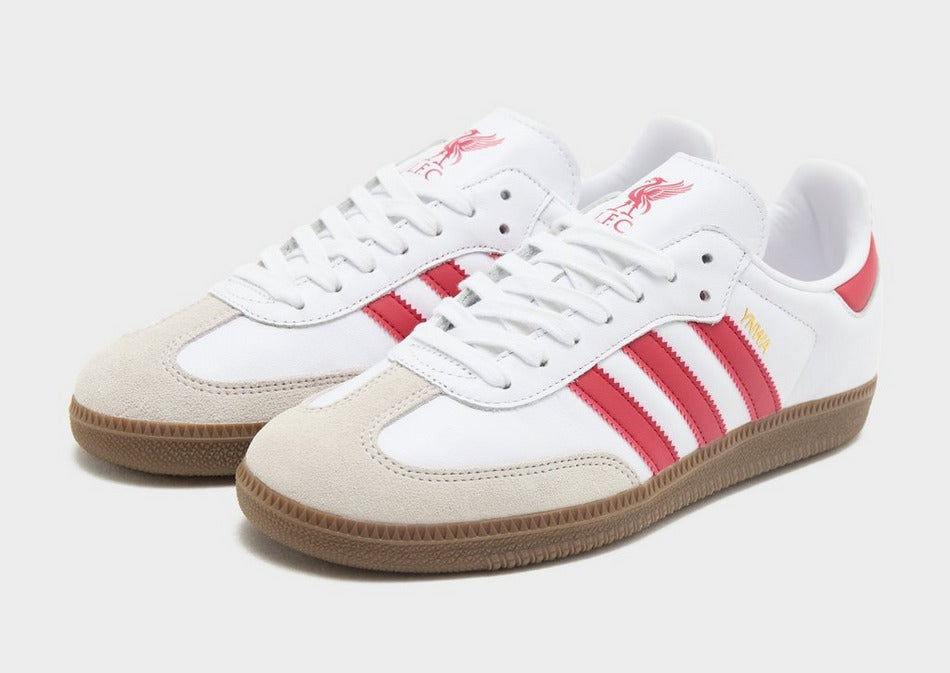 adidas Originals Samba Liverpool