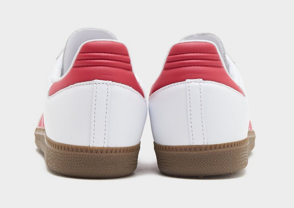 adidas Originals Samba Liverpool