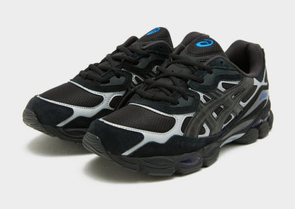 ASICS GEL-NYC - Black
