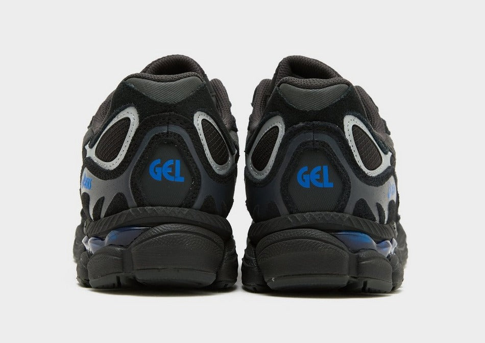 ASICS GEL-NYC - Black