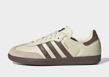 adidas Originals CHAUSSURES SAMBA OG