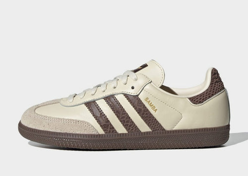 adidas Originals CHAUSSURES SAMBA OG