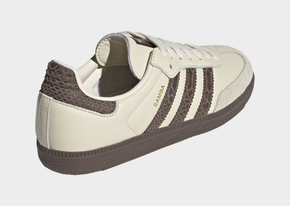 adidas Originals CHAUSSURES SAMBA OG