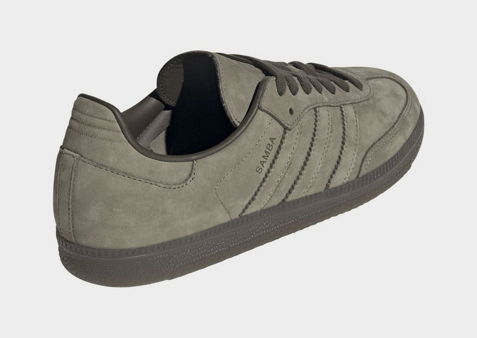 adidas CHAUSSURE SAMBA OG