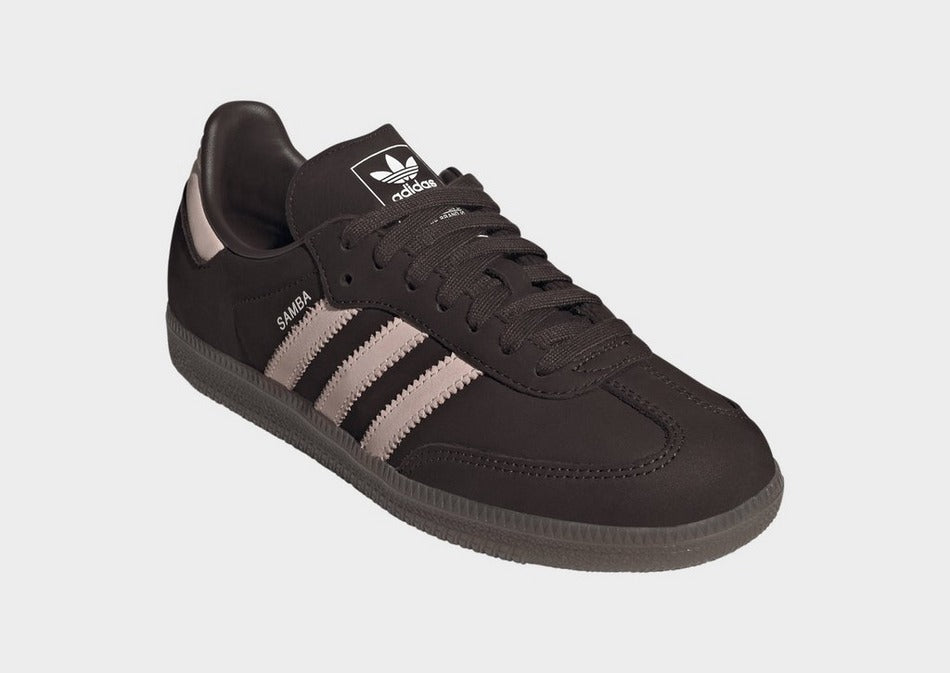 adidas CHAUSSURE SAMBA OG