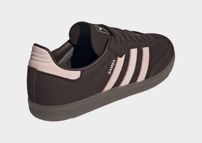 adidas CHAUSSURE SAMBA OG