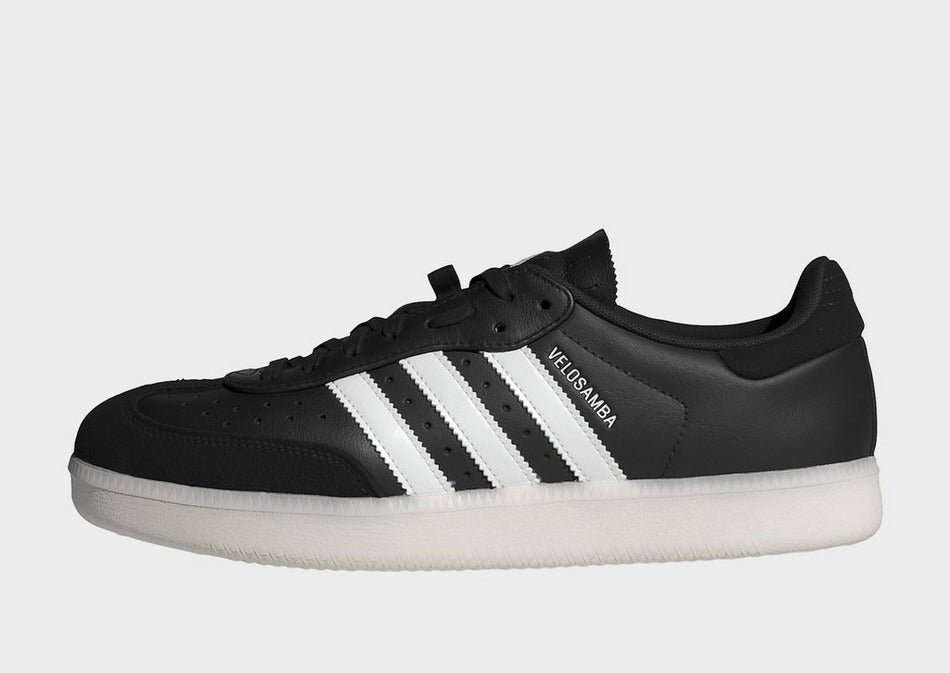 adidas Chaussure cuir Velosamba