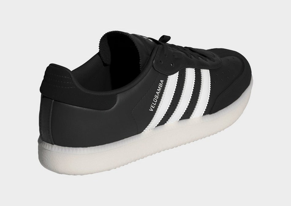 adidas Chaussure cuir Velosamba