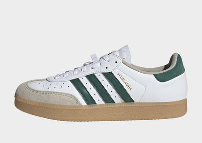 adidas Chaussure cuir Velosamba