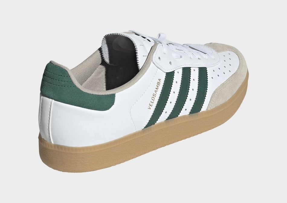 adidas Chaussure cuir Velosamba